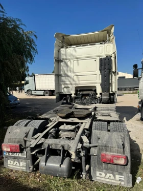 Daf XF 105, снимка 2