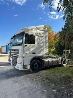 Daf XF 105, снимка 4