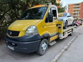     Renault Mascott 3.0