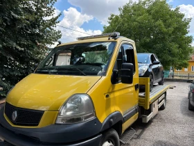 Renault Mascott 3.0, снимка 13