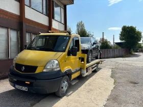 Renault Mascott 3.0, снимка 2