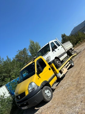 Renault Mascott 3.0, снимка 5