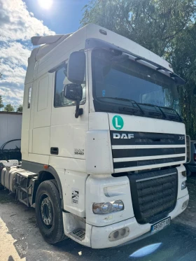 ������ Daf XF 105