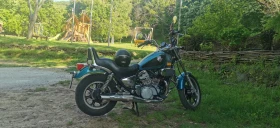 Kawasaki Vulcan VN 750, снимка 5