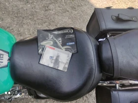 Yamaha XV 1600 A WILD STAR , снимка 16