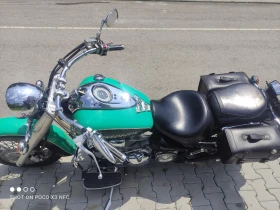 Yamaha XV 1600 A WILD STAR , снимка 10