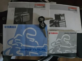 Yamaha Xtz 1200 Super Tenere , снимка 13