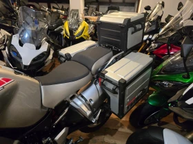 Yamaha Xtz 1200 Super Tenere , снимка 5