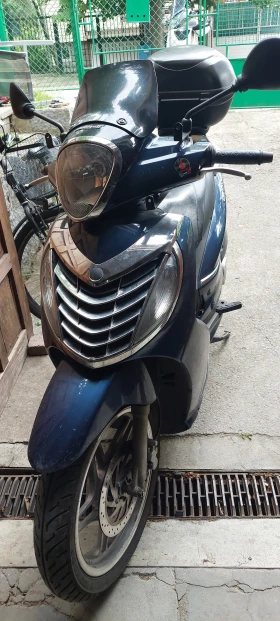 Malaguti Centro, снимка 1