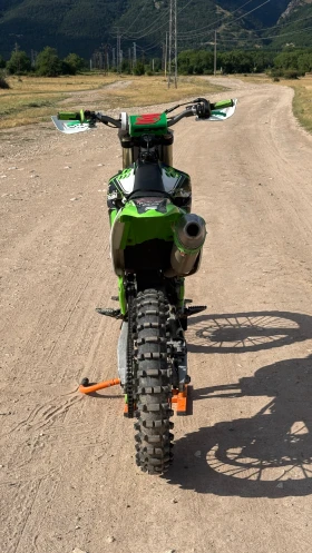 Kawasaki Kx KXF, снимка 7