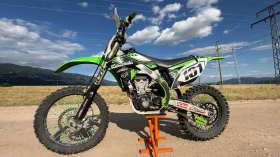 Kawasaki Kx KXF, снимка 3