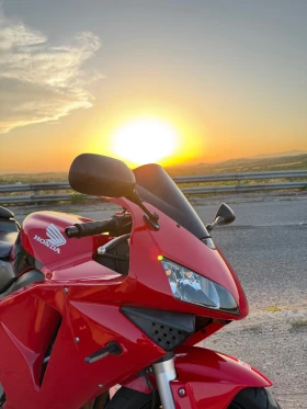Honda Cbr 600RR, снимка 3