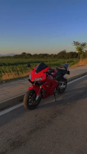 Honda Cbr 600RR, снимка 5