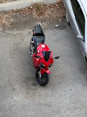 Honda Cbr 600RR, снимка 8