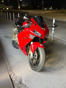 Honda Cbr 600RR, снимка 9