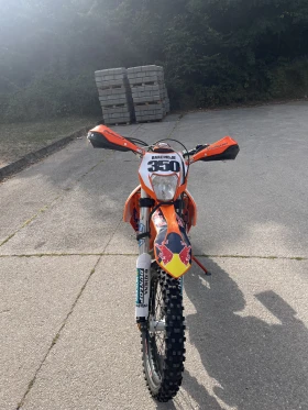 Ktm 350 Регистриран, снимка 3