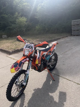 Ktm 350 Регистриран, снимка 4