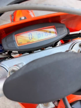 Ktm EXC Exc 250F, снимка 6