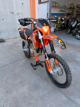 Ktm EXC Exc 250F, снимка 12