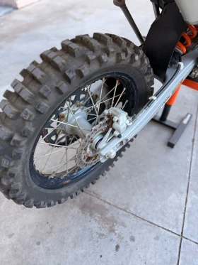 Ktm EXC Exc 250F, снимка 10
