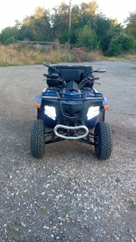 Polaris Trail Boss, снимка 7