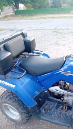 Polaris Trail Boss, снимка 5