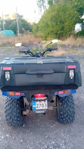 Polaris Trail Boss, снимка 6