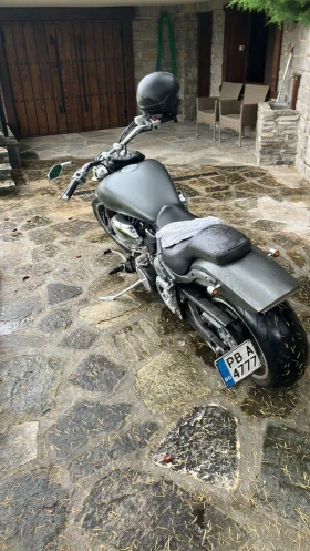 Yamaha Warrior, снимка 9