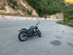 Yamaha Warrior, снимка 5