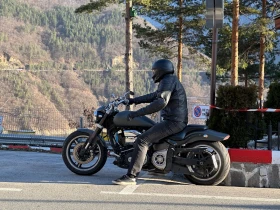 Yamaha Warrior, снимка 2