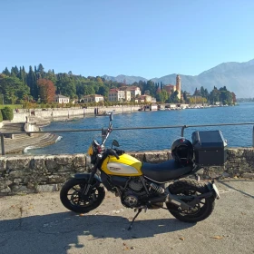 Ducati Ducati Scrambler 800-ICON -LIZIN , снимка 2