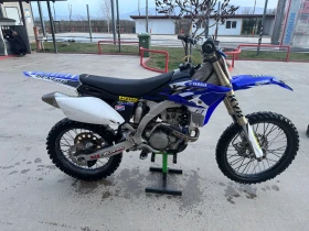 Yamaha Yzf 250, снимка 2