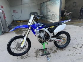 Yamaha Yzf 250, снимка 1