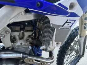 Yamaha Yzf 250, снимка 6