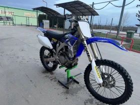 Yamaha Yzf 250, снимка 4