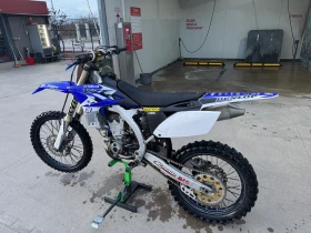 Yamaha Yzf 250, снимка 3