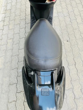 Обява за продажба на Honda Dio ~3 500 лв. - изображение 4