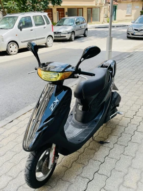 Обява за продажба на Honda Dio ~3 500 лв. - изображение 1