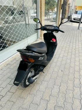 Обява за продажба на Honda Dio ~3 500 лв. - изображение 2