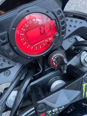 Kawasaki Z | Mobile.bg    6
