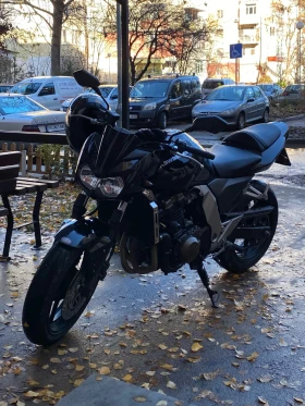  Kawasaki Z
