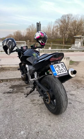 Kawasaki Z | Mobile.bg    3