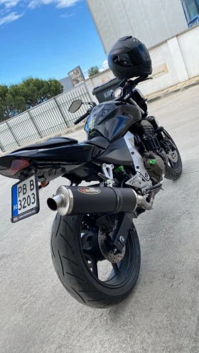 Kawasaki Z | Mobile.bg    2