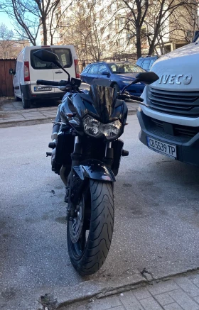 Kawasaki Z | Mobile.bg    4