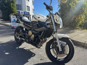 Yamaha XJ6  - изображение 1