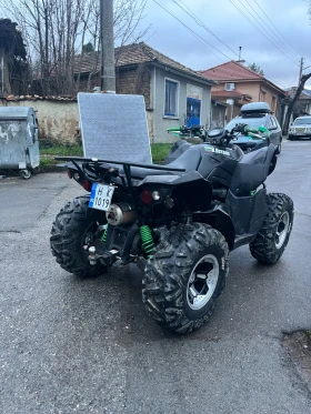 Arctic Cat XC 4x4 , снимка 5