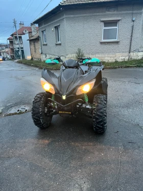 Arctic Cat XC 4x4 , снимка 1