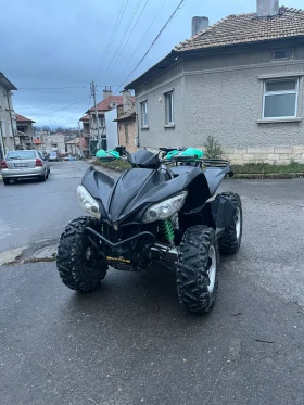 Arctic Cat XC 4x4 , снимка 6