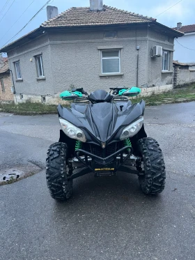 Arctic Cat XC 4x4 , снимка 3