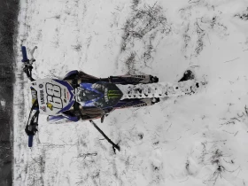 Yamaha Yzf 450, снимка 2 — Bazar.bg Yamaha Yzf 450, снимка 2